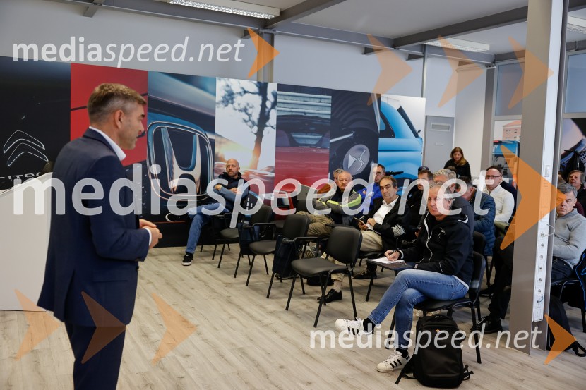 Novi Fiat 600 Hybrid