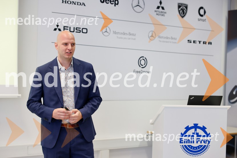 Novi Fiat 600 Hybrid