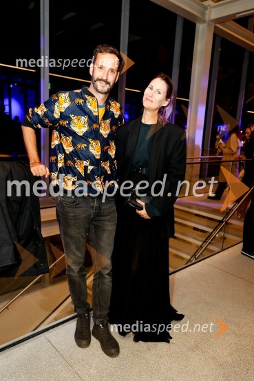 Devet modnih revij, ki so navdušile obiskovalce na prvem dnevu LJFW