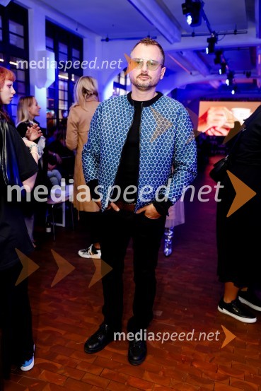 Devet modnih revij, ki so navdušile obiskovalce na prvem dnevu LJFW