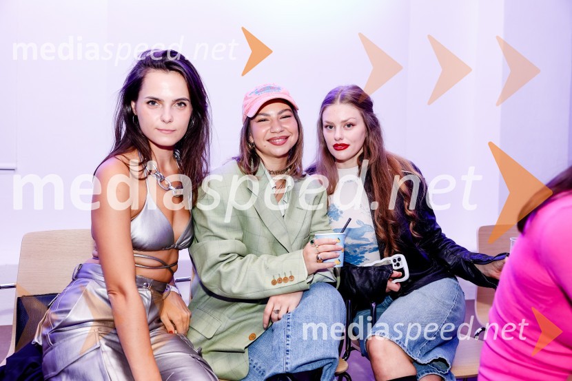 Devet modnih revij, ki so navdušile obiskovalce na prvem dnevu LJFW