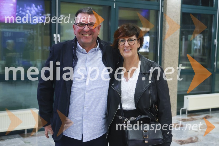 Slavnostni koncert ob 75-letnici Radia Koper s podelitvijo nagrade Franeta Milčinskega Ježka