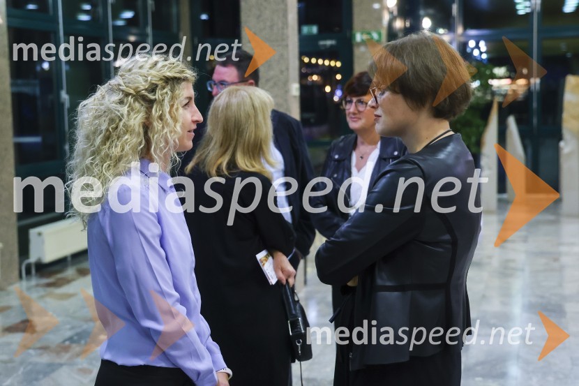 Slavnostni koncert ob 75-letnici Radia Koper s podelitvijo nagrade Franeta Milčinskega Ježka