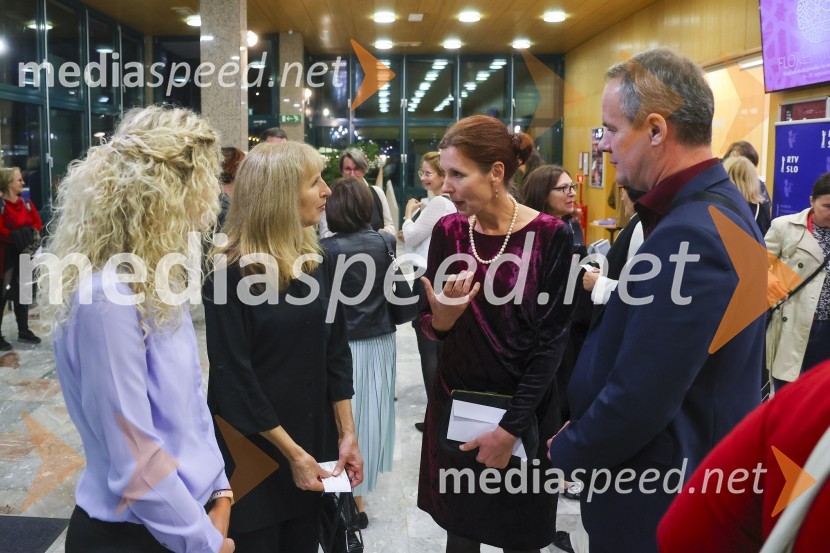 Slavnostni koncert ob 75-letnici Radia Koper s podelitvijo nagrade Franeta Milčinskega Ježka