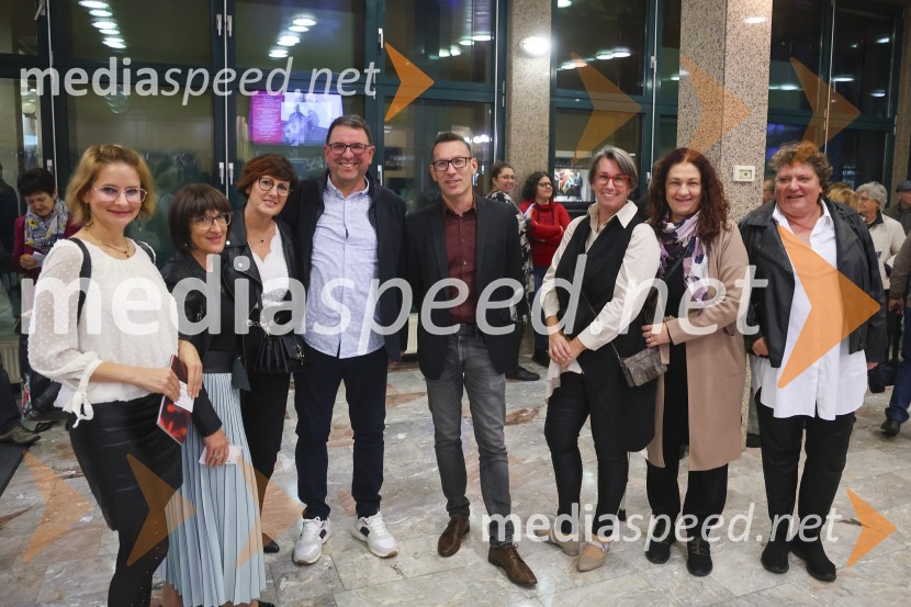 Slavnostni koncert ob 75-letnici Radia Koper s podelitvijo nagrade Franeta Milčinskega Ježka