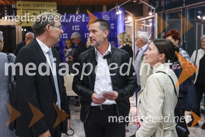 Slavnostni koncert ob 75-letnici Radia Koper s podelitvijo nagrade Franeta Milčinskega Ježka