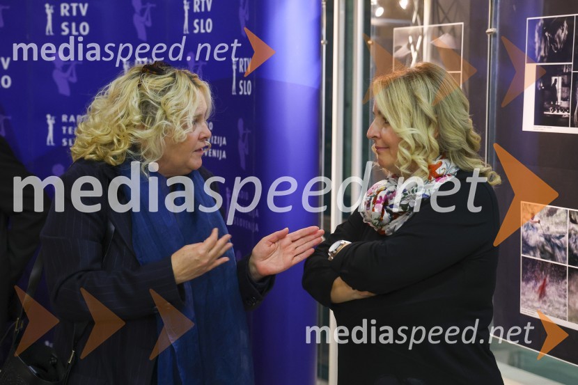  Katja Pegan,  direktorica in režiserka, Gledališče Koper Teatro Capodistria;  ... Slavnostni koncert ob 75-letnici Radia Koper s podelitvijo nagrade Franeta Milčinskega Ježka