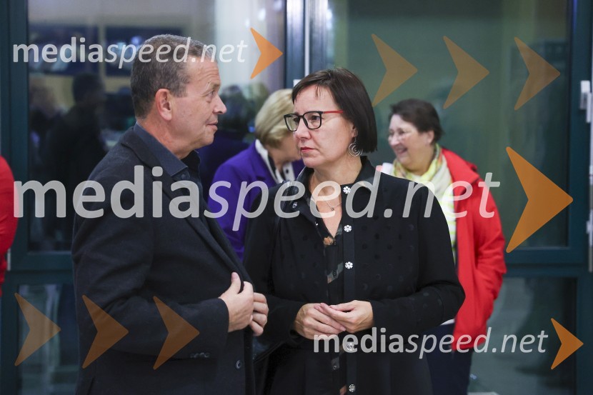 Slavnostni koncert ob 75-letnici Radia Koper s podelitvijo nagrade Franeta Milčinskega Ježka