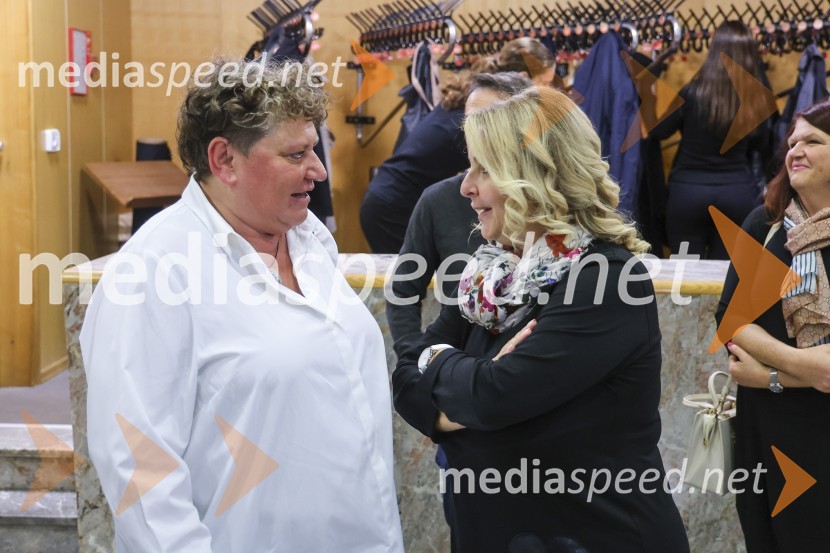 Slavnostni koncert ob 75-letnici Radia Koper s podelitvijo nagrade Franeta Milčinskega Ježka