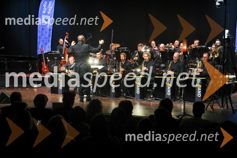 Slavnostni koncert ob 75-letnici Radia Koper s podelitvijo nagrade Franeta Milčinskega Ježka