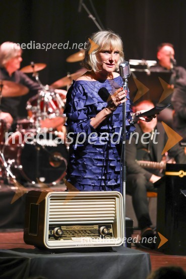  Nataša Benčič, novinarka, Radio KoperSlavnostni koncert ob 75-letnici Radia Koper s podelitvijo nagrade Franeta Milčinskega Ježka