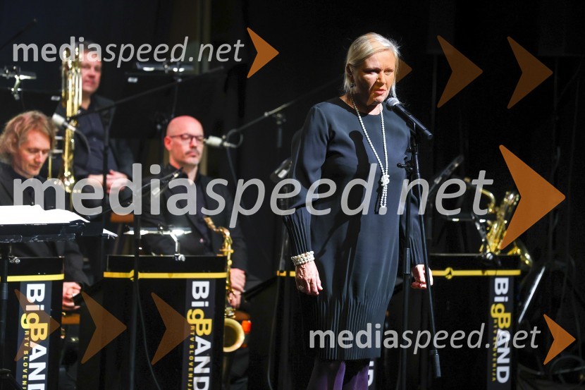 Slavnostni koncert ob 75-letnici Radia Koper s podelitvijo nagrade Franeta Milčinskega Ježka