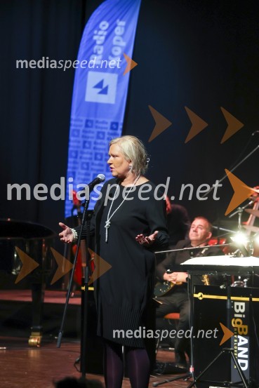 Slavnostni koncert ob 75-letnici Radia Koper s podelitvijo nagrade Franeta Milčinskega Ježka