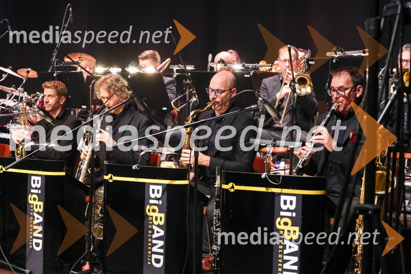 Slavnostni koncert ob 75-letnici Radia Koper s podelitvijo nagrade Franeta Milčinskega Ježka