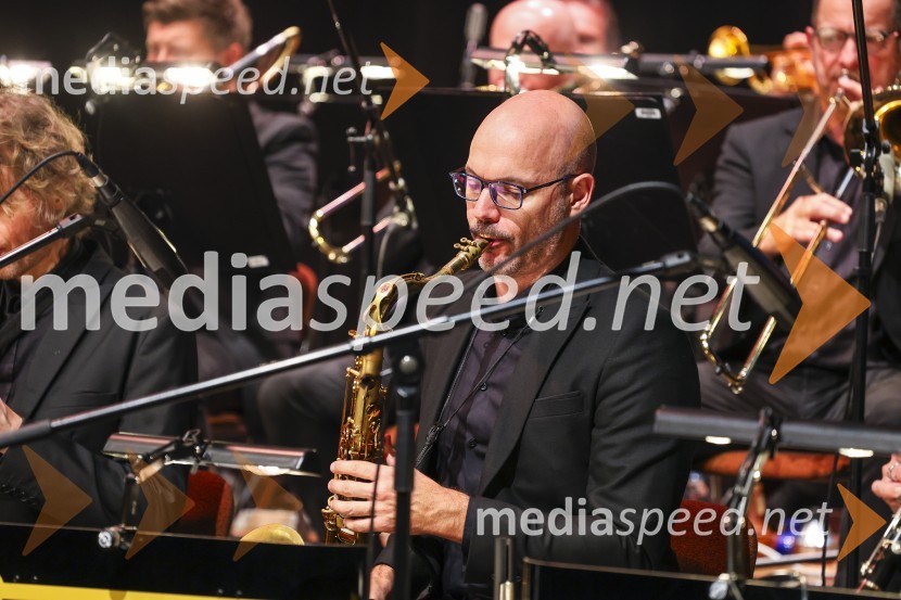 Slavnostni koncert ob 75-letnici Radia Koper s podelitvijo nagrade Franeta Milčinskega Ježka