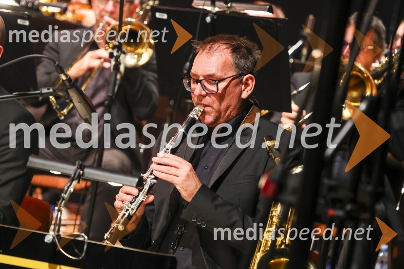 Slavnostni koncert ob 75-letnici Radia Koper s podelitvijo nagrade Franeta Milčinskega Ježka