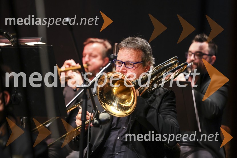 Slavnostni koncert ob 75-letnici Radia Koper s podelitvijo nagrade Franeta Milčinskega Ježka