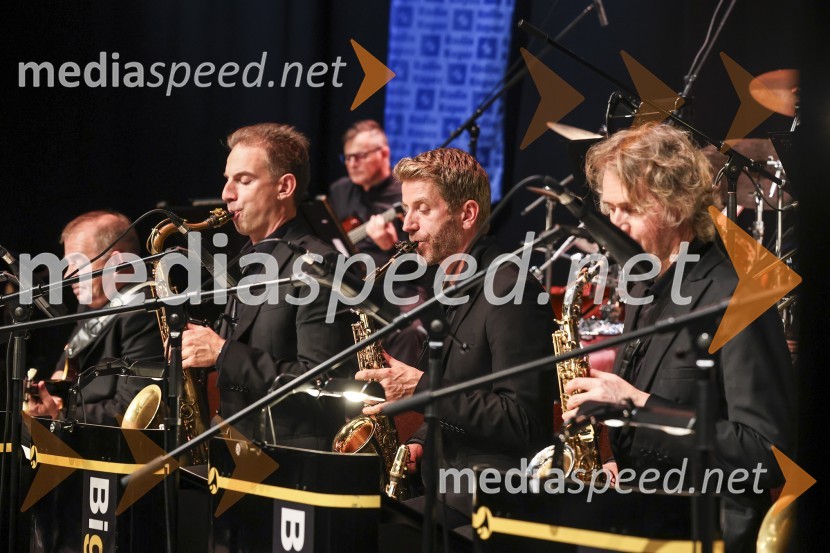 Slavnostni koncert ob 75-letnici Radia Koper s podelitvijo nagrade Franeta Milčinskega Ježka