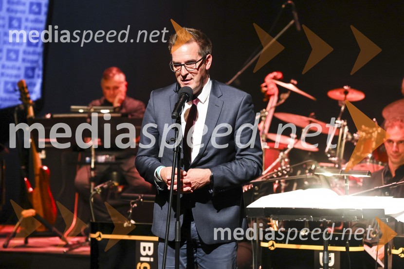 Slavnostni koncert ob 75-letnici Radia Koper s podelitvijo nagrade Franeta Milčinskega Ježka