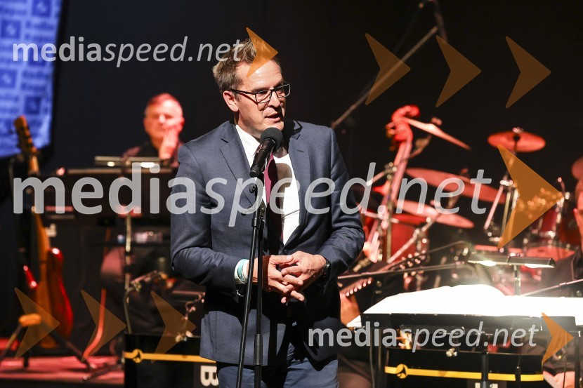 Slavnostni koncert ob 75-letnici Radia Koper s podelitvijo nagrade Franeta Milčinskega Ježka