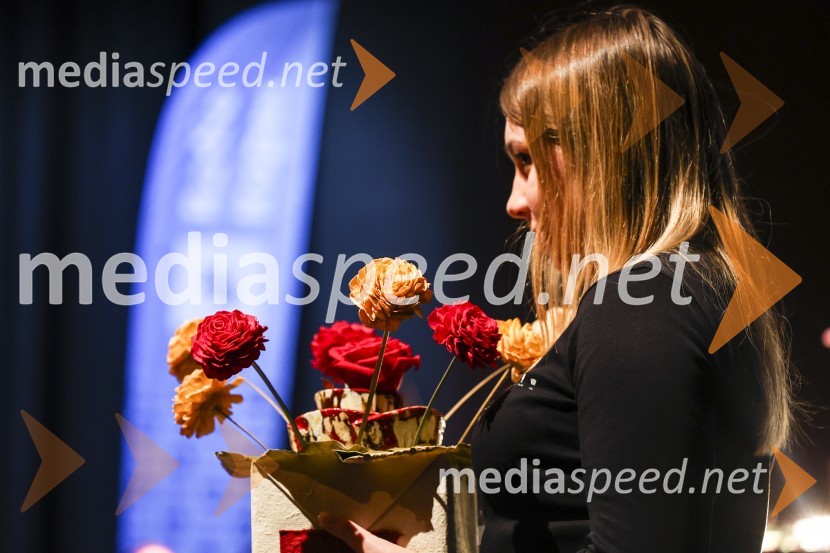 Slavnostni koncert ob 75-letnici Radia Koper s podelitvijo nagrade Franeta Milčinskega Ježka