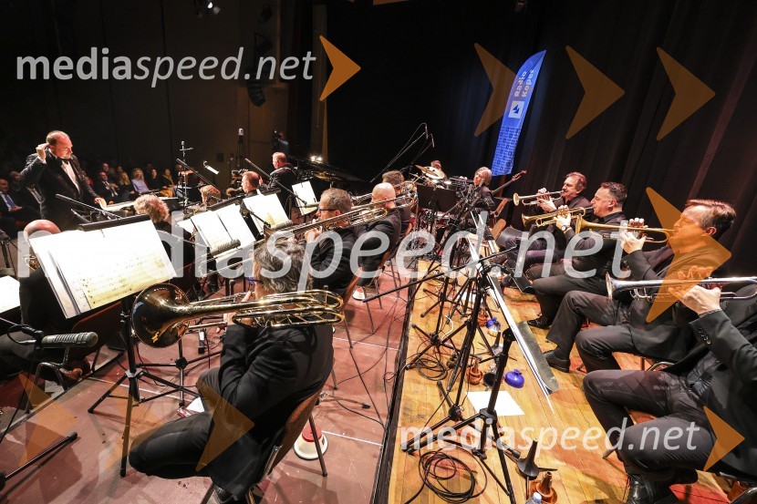Slavnostni koncert ob 75-letnici Radia Koper s podelitvijo nagrade Franeta Milčinskega Ježka