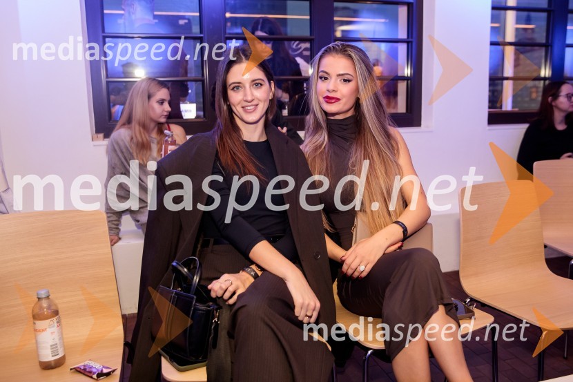  ... ;  Tia VerdevLjubljana Fashion Week 2024, modne revije, drugi dan