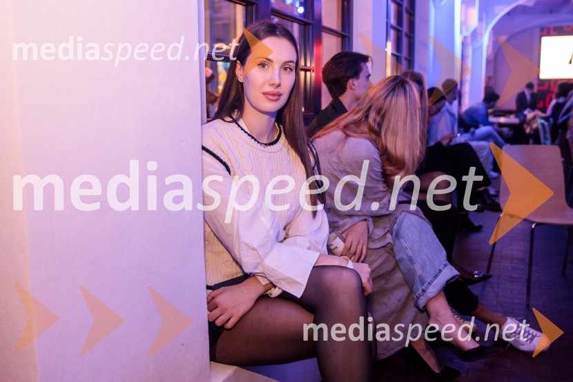 Ljubljana Fashion Week 2024, modne revije, drugi dan