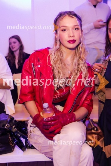 Ljubljana Fashion Week 2024, modne revije, drugi dan