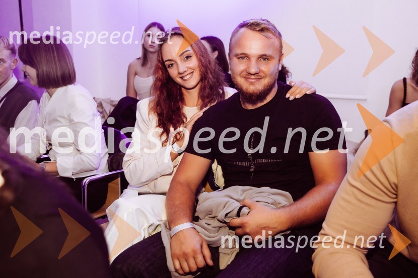 Ljubljana Fashion Week 2024, modne revije, drugi dan