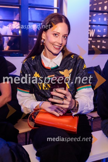 Ljubljana Fashion Week 2024, modne revije, drugi dan