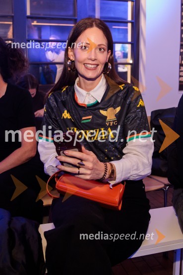 Ljubljana Fashion Week 2024, modne revije, drugi dan