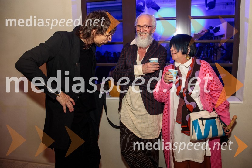 Ljubljana Fashion Week 2024, modne revije, drugi dan