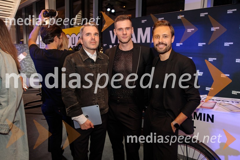 Ljubljana Fashion Week 2024, modne revije, drugi dan