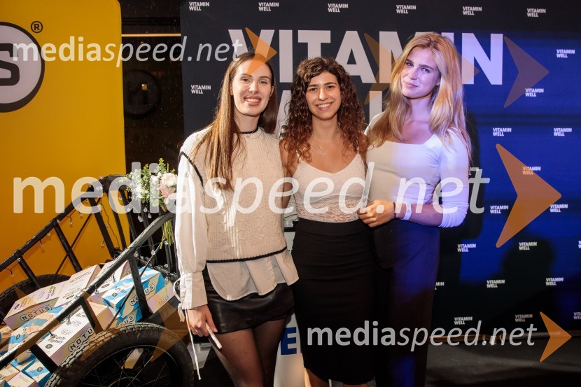  ... ;  Neža Blatnik Sojar;  ... Ljubljana Fashion Week 2024, modne revije, drugi dan