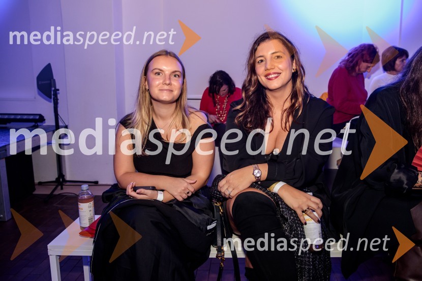 Ljubljana Fashion Week 2024, modne revije, drugi dan