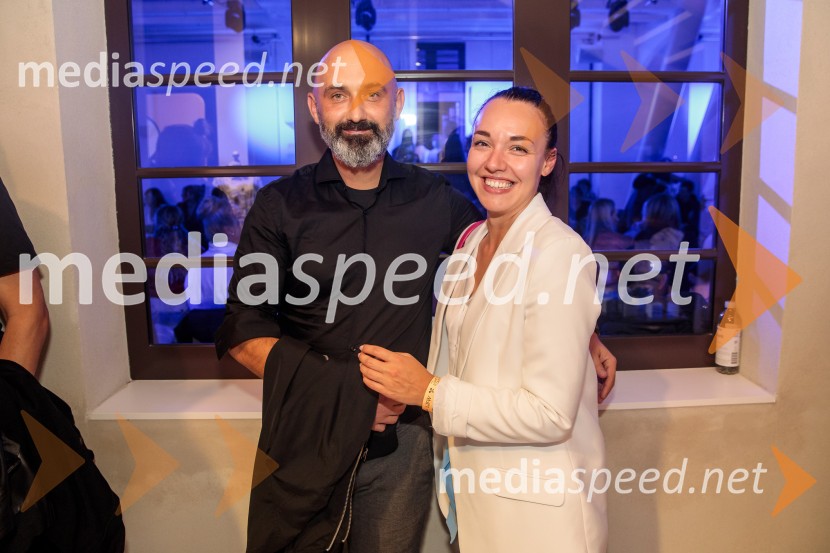 Ljubljana Fashion Week 2024, modne revije, drugi dan