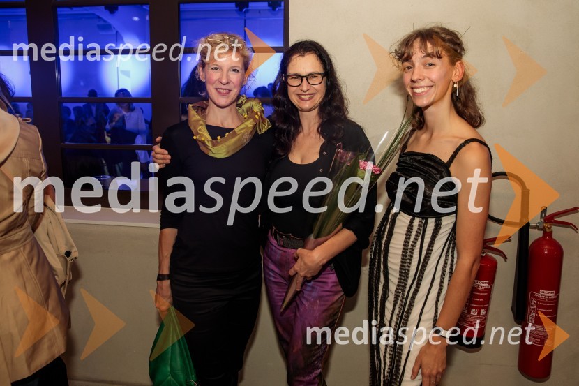 Ljubljana Fashion Week 2024, modne revije, drugi dan