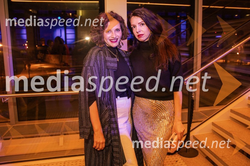  ... ;  Janja Videc, modna oblikovalkaLjubljana Fashion Week 2024, modne revije, drugi dan