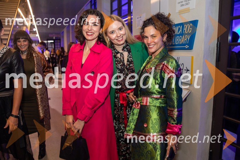 Ljubljana Fashion Week 2024, modne revije, drugi dan