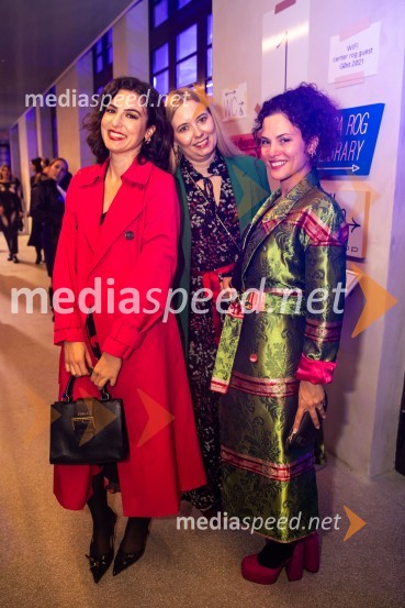 Ljubljana Fashion Week 2024, modne revije, drugi dan