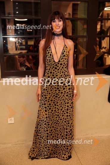  Tina Mentol, ZTModelsLjubljana Fashion Week 2024, modne revije, drugi dan