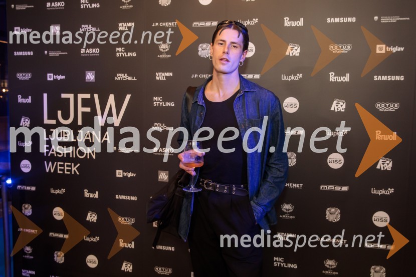 Ljubljana Fashion Week 2024, modne revije, drugi dan