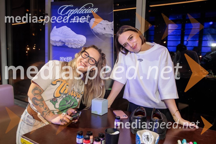 Ljubljana Fashion Week 2024, modne revije, drugi dan