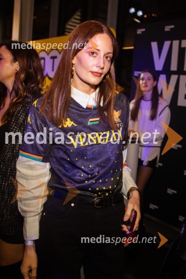 Ljubljana Fashion Week 2024, modne revije, drugi dan