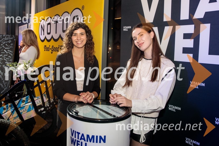  Neža Blatnik Sojar;  ... Ljubljana Fashion Week 2024, modne revije, drugi dan