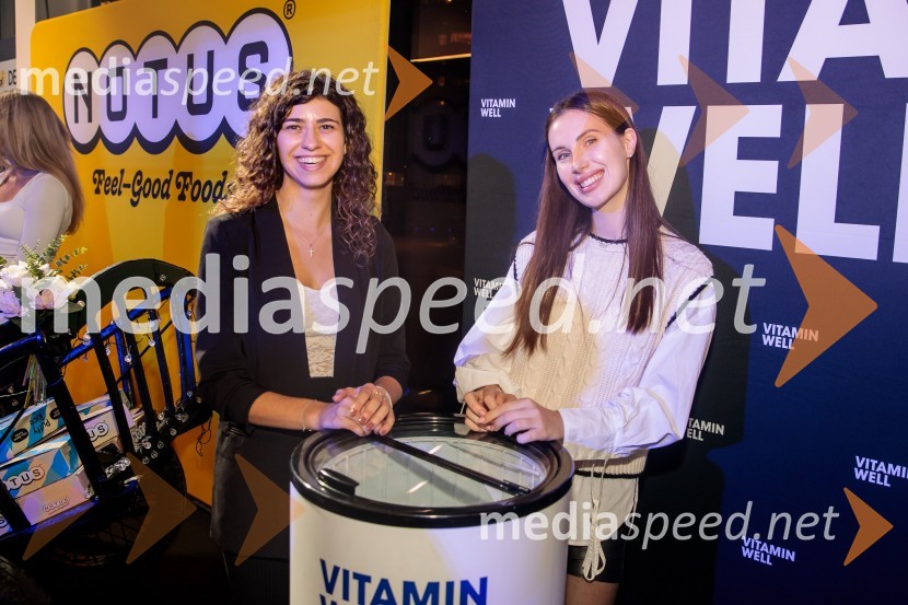  Neža Blatnik Sojar;  ... Ljubljana Fashion Week 2024, modne revije, drugi dan