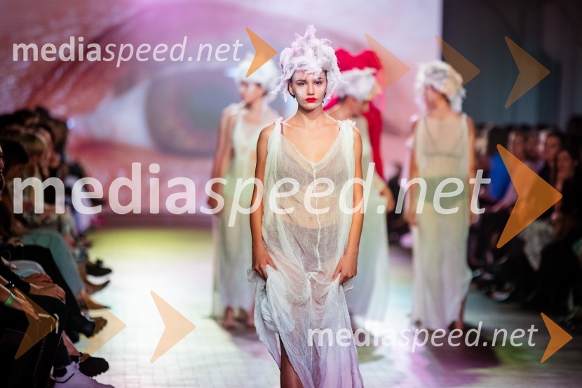 Ljubljana Fashion Week 2024, modne revije, drugi dan