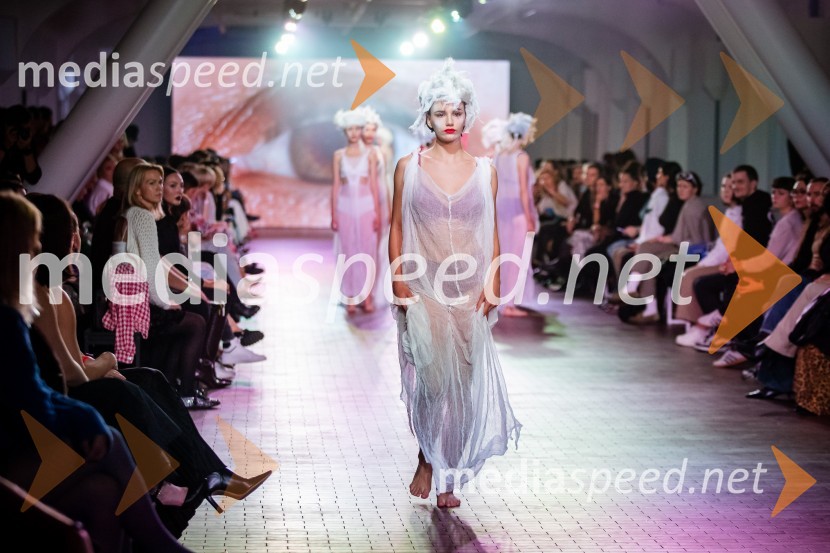 Ljubljana Fashion Week 2024, modne revije, drugi dan