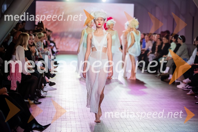 Ljubljana Fashion Week 2024, modne revije, drugi dan